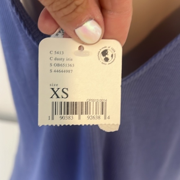 Free People Swing Tank - Picture 4 of 4